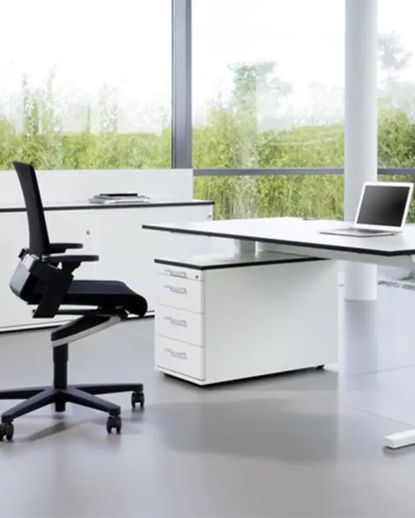 adjustable desk - Image 11