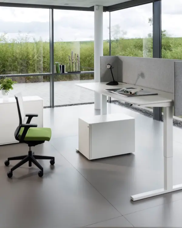 adjustable desk - Image 3