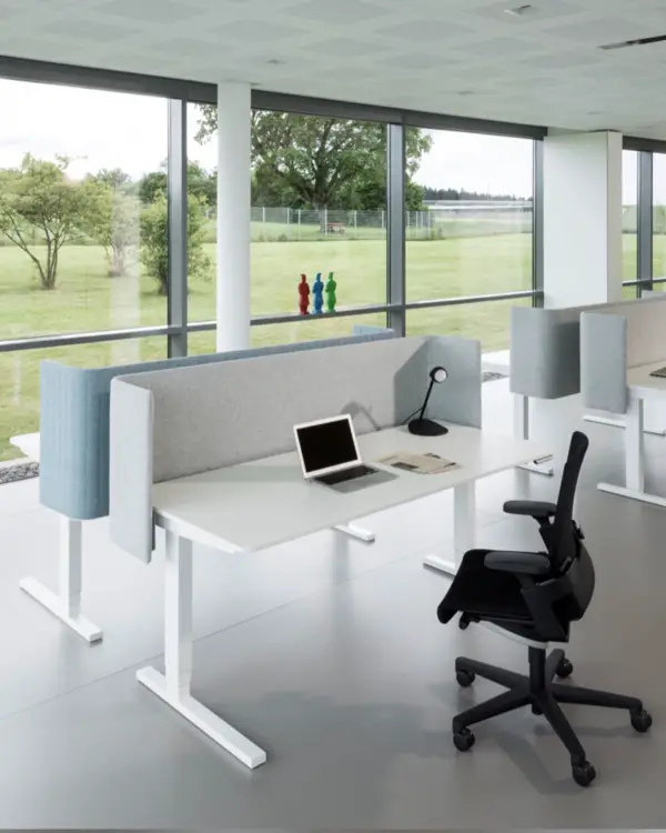 adjustable desk - Image 2