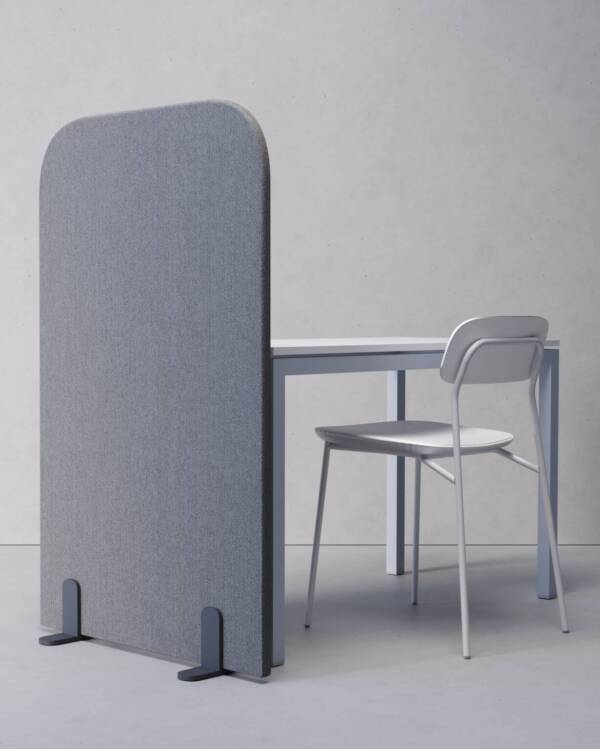 acoustic screen