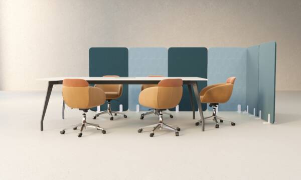 acoustic screen - Image 5