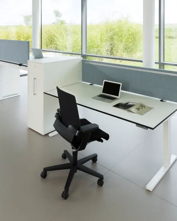 adjustable desk - Image 8