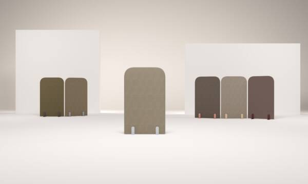 acoustic screen - Image 7