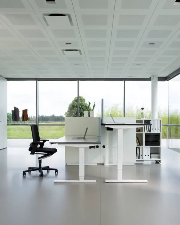 adjustable desk - Image 7