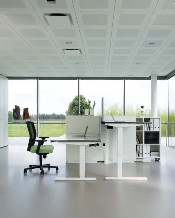 adjustable desk - Image 6