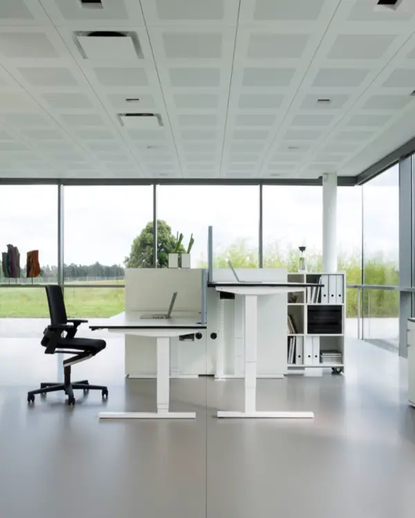 adjustable desk - Image 5