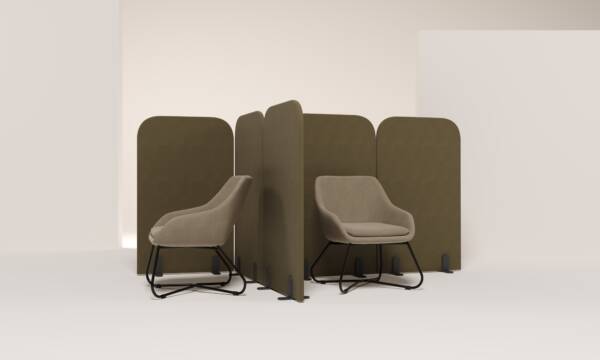 acoustic screen - Image 8
