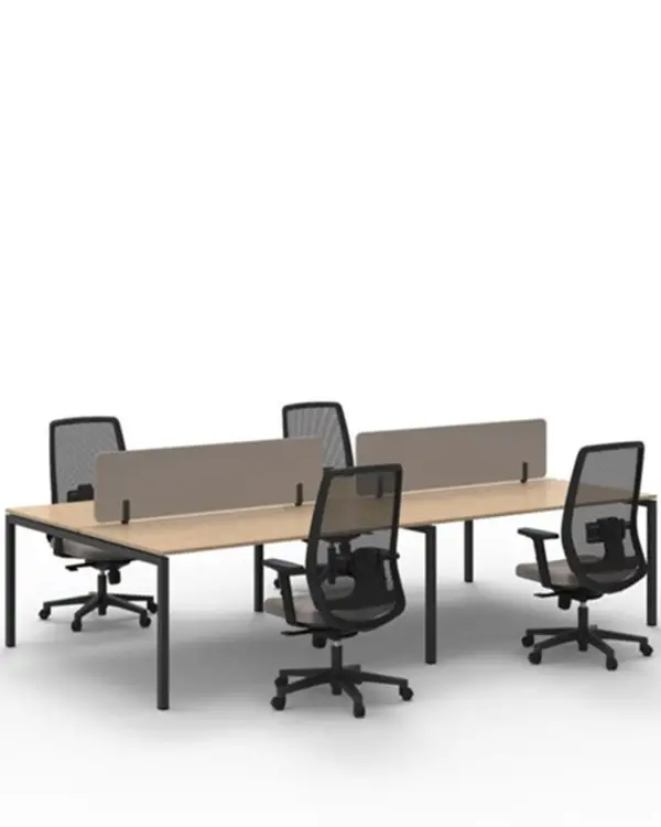 atlantis workstation for four people - Image 3