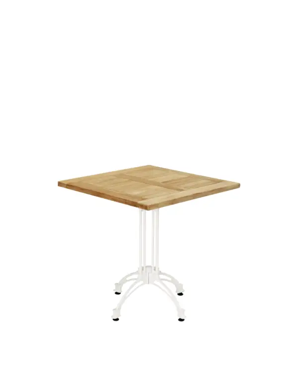 garden table
