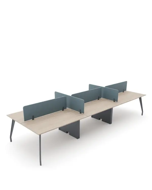 ju workstation 6'lı