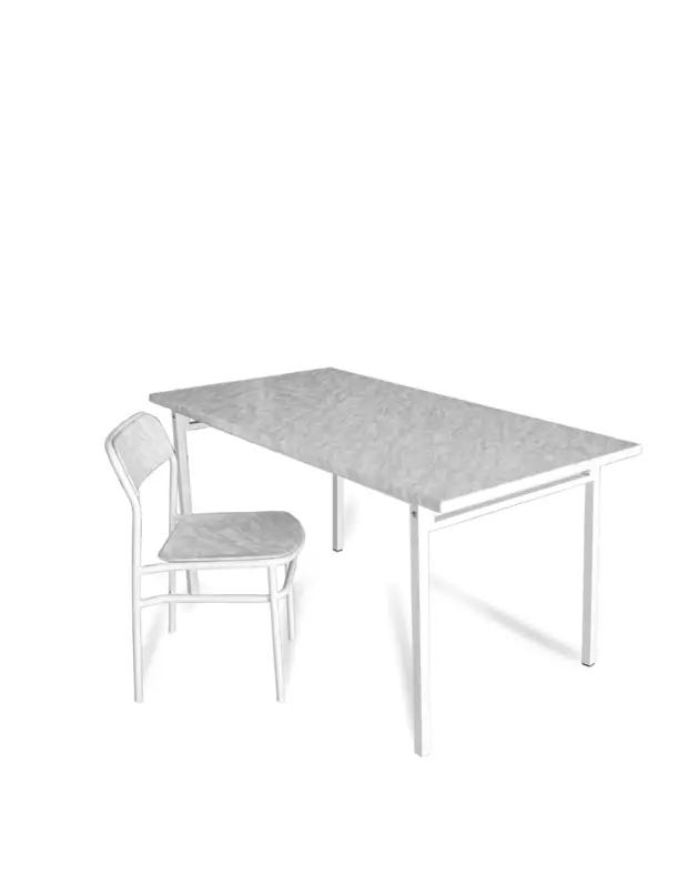 verzalit table