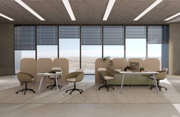 acoustic screen - Image 5
