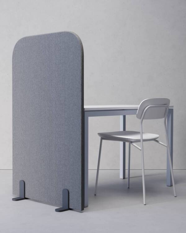 acoustic screen