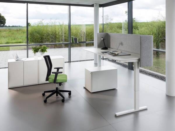 standup desk - Image 2