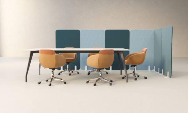 acoustic screen - Image 2