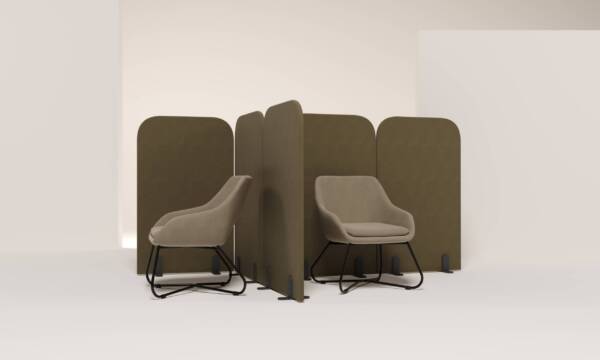 acoustic screen - Image 6